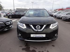 NISSAN X-Trail N-Connecta dCi 130 Xtronic 5pl 4x2