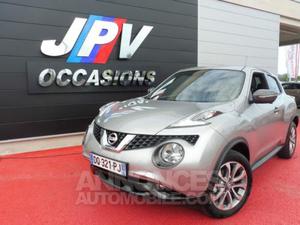 Nissan JUKE 1.2 DIG-T 115ch Tekna gris clair