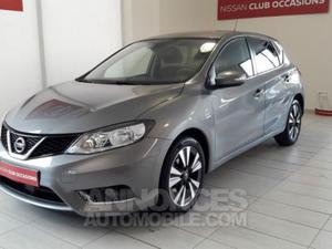 Nissan Pulsar 1.5 dCi 110ch Connect Edition Euro6 gris