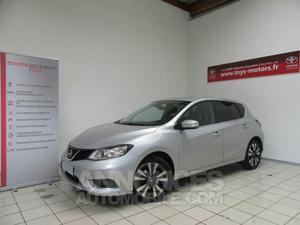 Nissan Pulsar 1.5 dCi 110ch Connect Edition gris