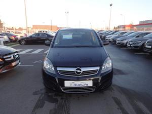 OPEL Zafira 111 CDTI Places