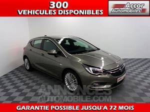 Opel Astra V 1.6 CDTI 136 DYNAMIC ON STAR SS GPS 5P gris