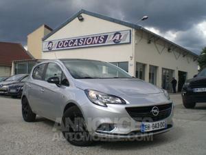 Opel Corsa 1.4 TURBO 100CH COLOR EDITION STARTSTOP 5P gris