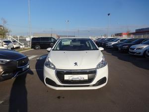 PEUGEOT 208 Active GPL PureTech 82 5Portes