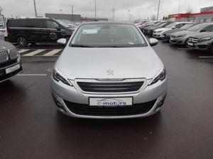 PEUGEOT 308 Allure BlueHDi 120