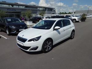 PEUGEOT 308 Allure BlueHDi 150 + Jantes 17