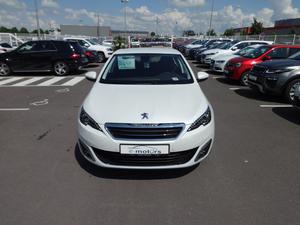 PEUGEOT 308 Allure PureTech 130 + Jantes 17