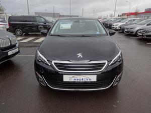 PEUGEOT 308 Allure PureTech 130 + Toit vitré