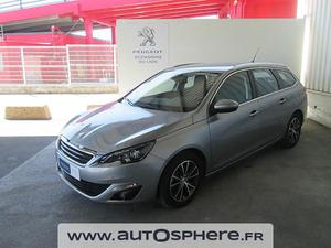 PEUGEOT 308 SW