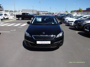 PEUGEOT 308 SW Style PureTech 130 EAT6