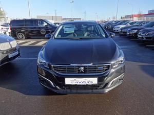 PEUGEOT 508 SW Allure BlueHDi 150 S et + Full LED