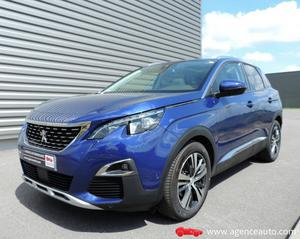 PEUGEOT  BlueHDi 150ch Allure Plus  Km