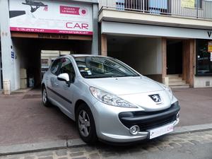 PEUGEOT  HDi 70ch BLUE LION Style