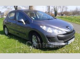 PEUGEOT  HDi 90ch FAP BLUE LION Confort Pack