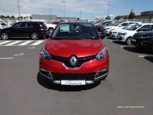 RENAULT Captur Initiale Paris TCe 120 EDC Energy