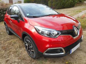 RENAULT Captur dCi 110 Energy Intens 