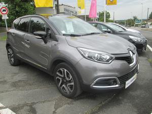 RENAULT Captur dCi 110 Energy Pure