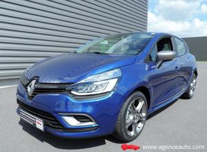 RENAULT Clio IV Tce 90ch Intens Gt Line R/Link