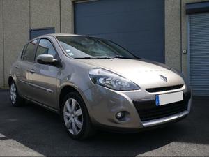 RENAULT Divers CLIO III 1.5 DCI 90CH