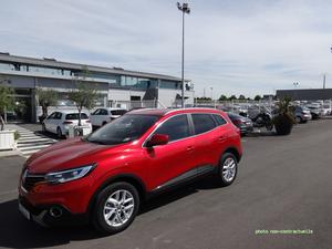 RENAULT Kadjar Intens dCi 110 Energy EDC + Extended Grip,