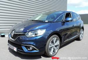 RENAULT Scénic 1.5dCi 110ch energy Intens