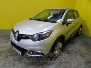 Renault CAPTUR 1.5 DCI 90CH STOPSTART ENERGY BUSINESS ECOA2