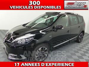 Renault Grand Scenic III 3 1.5 DCI 110 BOSE EDC TO 7 PL noir