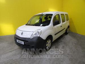 Renault KANGOO Express IIMAXI 1.5 DCI 90CH CABINE