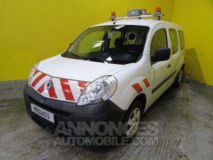 Renault KANGOO / GRAND KANGOO IIMAXI 1.5 DCI 110CHVOLUME