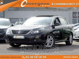 Renault LATITUDE 2.0 DCI 175 FAP BUSINESS BVA6 noir metal