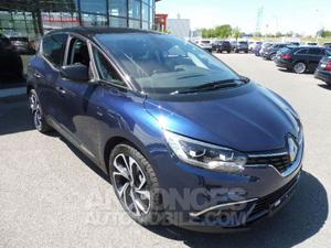 Renault Scenic IV 1.5 DCI 110CH ENERGY BOSE EDITION bleu