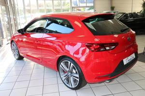 SEAT Leon SC Cupra TSI 290 DSG6 3P