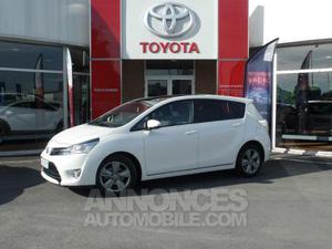 Toyota VERSO 112 D-4D SkyBlue 5 places non codifie