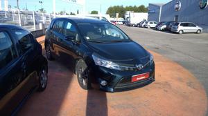 Toyota Verso D4D d'occasion