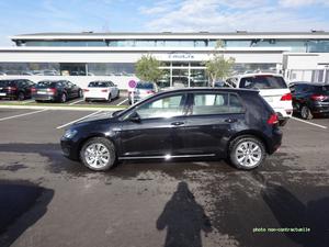 VOLKSWAGEN Golf NOUVELLE Confortline TSI 110 + Jantes 17