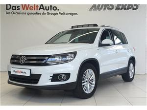 VOLKSWAGEN TIGUAN 2.0 TDI 110 FAP BLUEMOTION TECHNOLOGY Cup