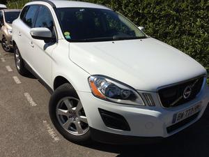 VOLVO XC60 D3 AWD R-Design Geartronic A