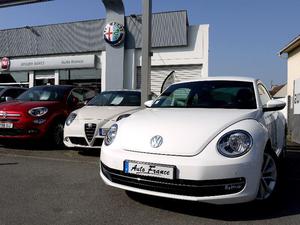 Volkswagen Coccinelle 1.2 TSI 105CH VINTAGE d'occasion