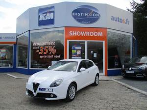 ALFA ROMEO Giulietta 1.4 tb multiair 150ch super s