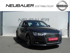 AUDI A1 1.4 TFSI 150ch COD Ambition S tronic 7