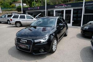 AUDI A1 1.6l TDI 90ch Ambition Luxe