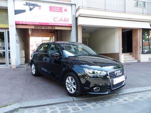 AUDI A1 Sportback 1.6 TDI 90 Ambition