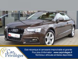 AUDI A5 "2.0 TFSI 230 cv Quattro"