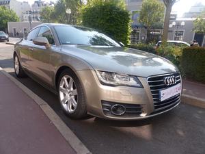 AUDI A7 Sportback V6 3.0 TDI 245 Quattro Avus Tiptronic 8 A