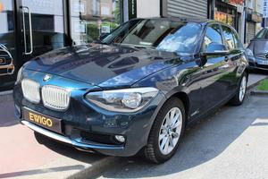 BMW 118d 143 ch UrbanLife