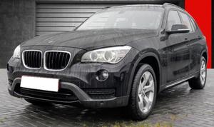 BMW X1 X1 20DA 184 CV X-DRIVE SPORTLINE GPS XENONS TO