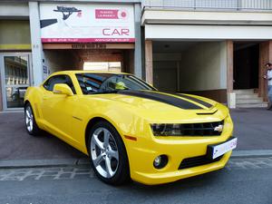 CHEVROLET Camaro Coupé Vch