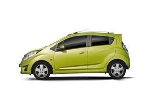 CHEVROLET Spark V - 68 GPL