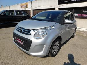 CITROëN C1 VTi 68 ETG Feel