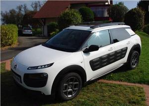 CITROëN C4 Cactus e-HDi 92 Shine ETG6